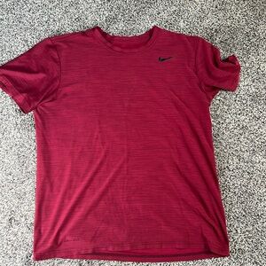 Nike Dri-Fit T-shirt